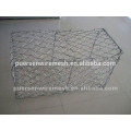 High Quality Gabion Basket Prices/Gabion Box Prices From ISO9001 Factory